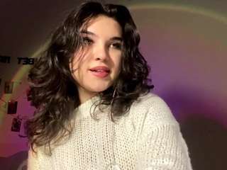 Live webcam model eleanorhyter on Soda Cams