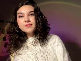 Live webcam model eleanorhyter on Soda Cams