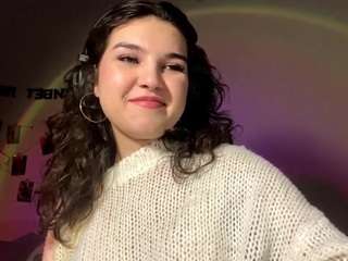 Live webcam model eleanorhyter on Soda Cams