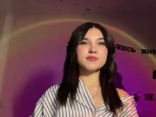 eleanorhyter Live Webcam on CamSoda