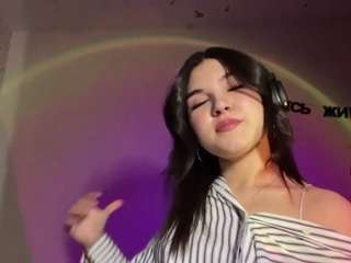 eleanorhyter Live Webcam on CamSoda