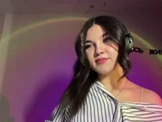 eleanorhyter Live Webcam on CamSoda