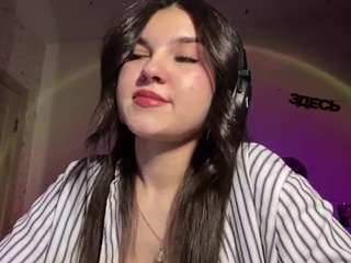 eleanorhyter Live Webcam on CamSoda