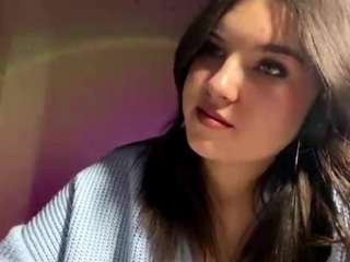 eleanorhyter Live Webcam on CamSoda