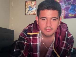 heygiovani webcam model