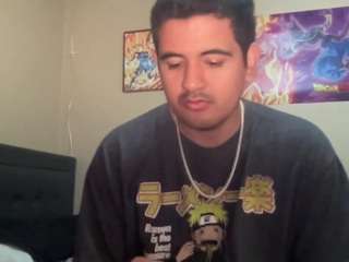 heygiovani webcam model