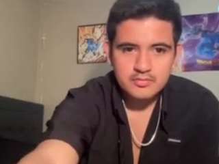 heygiovani webcam model