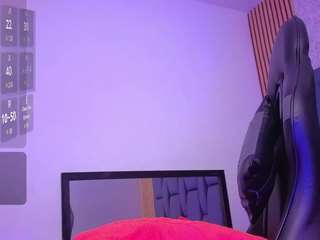 karamoss live webcam show