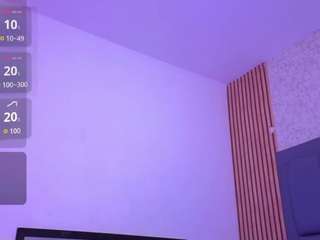 karamoss live webcam show