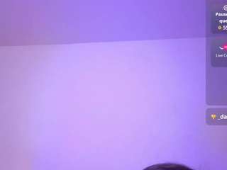karamoss live webcam show