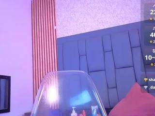 karamoss live webcam show