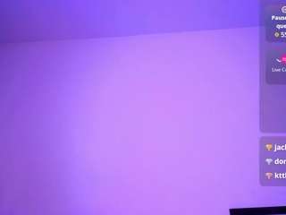 le modèle karamoss est en webcam porno dans un show sur le site camsoda, il possède les tags suivants: black hair,pussy,tattoos,sweet,spank,small tits,skinny,role play,natural,brown eyes,lush,fuck machine,feet,erotic dance,dildo or vibrator,dildo,hd