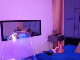 karamoss live cam preview