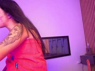 karamoss live cam preview