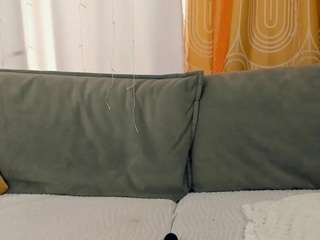 lorirodamis Live Webcam on CamSoda