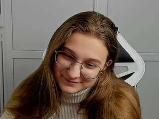 millykiss Live Webcam on CamSoda