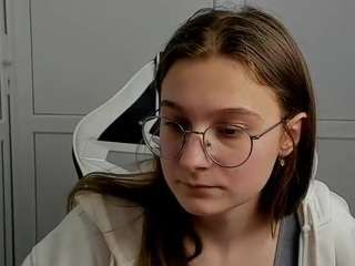 millykiss Live Webcam on CamSoda