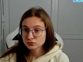 millykiss webcam