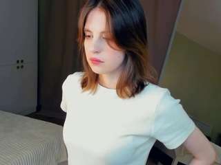 MinervaFlesner — LIVE on Camsoda