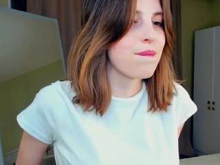 minervaflesner Live Webcam on CamSoda