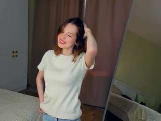 Live webcam model minervaflesner on Soda Cams