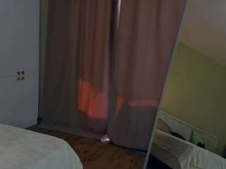 Live webcam model minervaflesner on Soda Cams