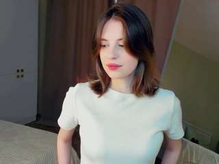 Live webcam model minervaflesner on Soda Cams