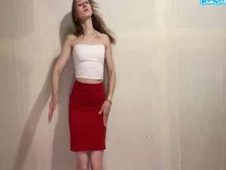 morgangorczynski Live Webcam on CamSoda