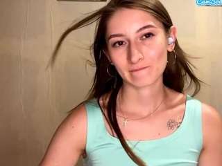 morgangorczynski Sex Cam Show