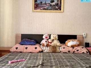 morgangorczynski live webcam show