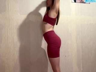 morgangorczynski live webcam show