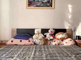 morgangorczynski live webcam show