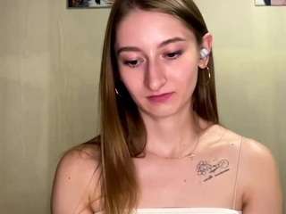 Elisabet live cam preview