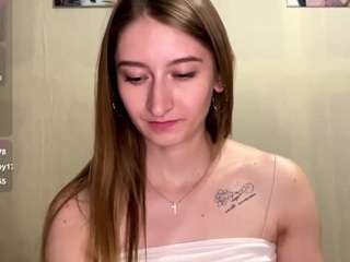 Elisabet live cam preview
