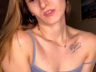 Elisabet live cam preview