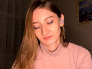 Elisabet live cam preview