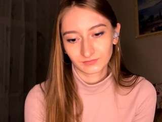 Elisabet live cam preview