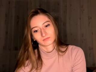 Elisabet live cam preview