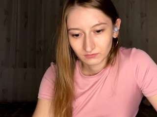 Elisabet live cam preview