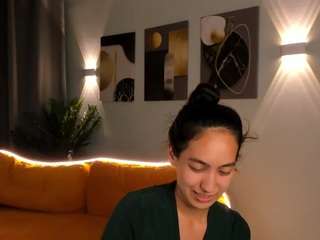 oliviabagheera
