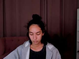 oliviabagheera Sex Cam Show