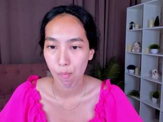 oliviabagheera live webcam show