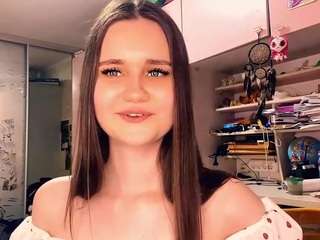 paulinanassif Live Webcam on CamSoda