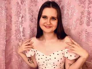 Live webcam model paulinanassif on Soda Cams