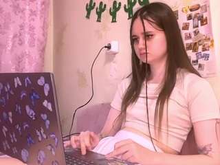 paulinanassif webcam