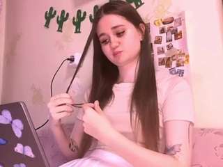 paulinanassif webcam