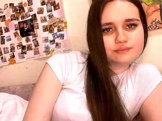 paulinanassif Live Webcam on CamSoda