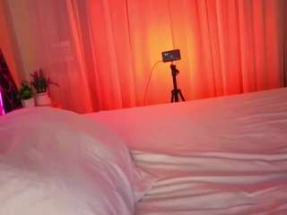 Live webcam model stacywatts on Soda Cams