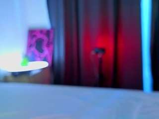 Live cam show with StacyWatts
