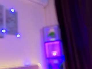 stacywatts live webcam show
